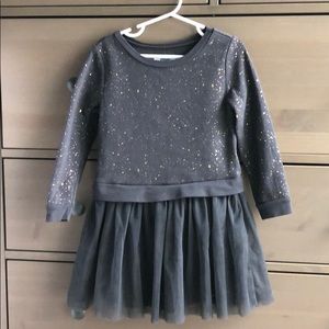 Toddler Dress 4T